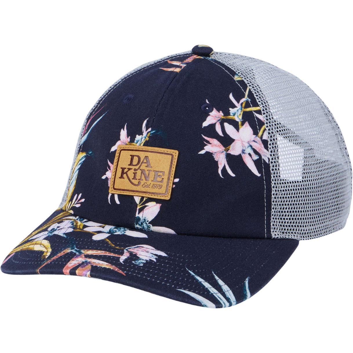 2026 Dakine Getaway Trucker Hat D10004286 - Hanalei